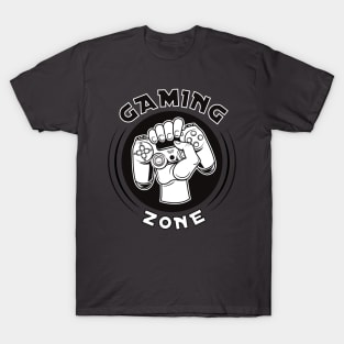 Gaming Zone T-Shirt